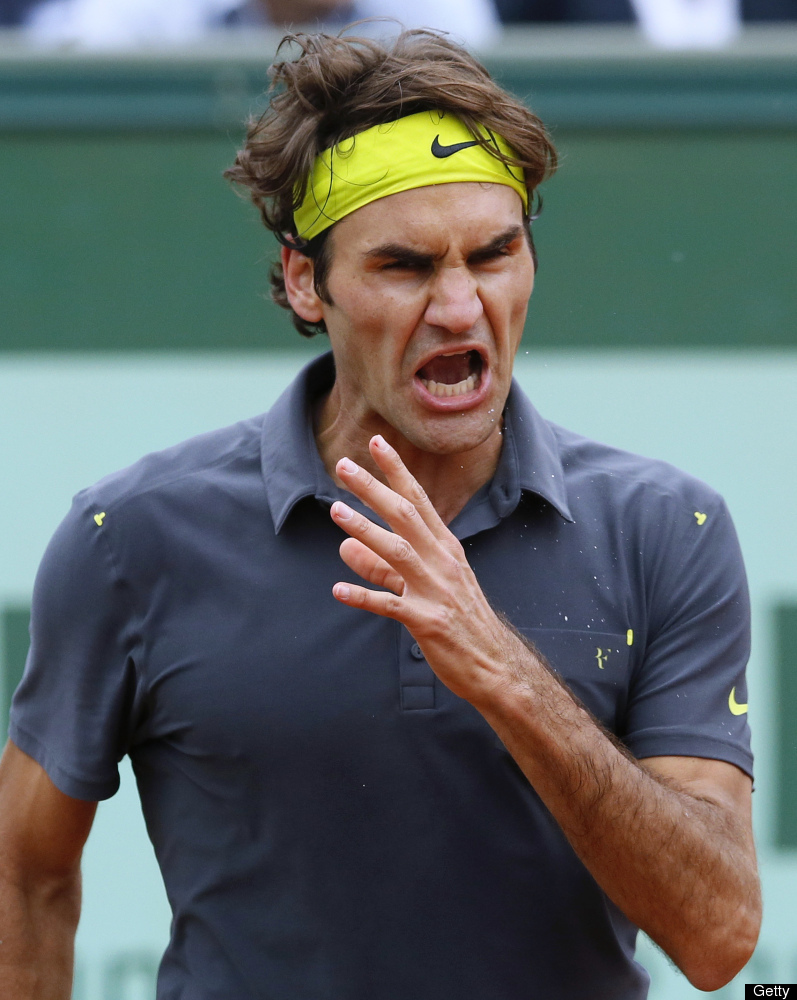 12 Things Tennis Players Can Relate To