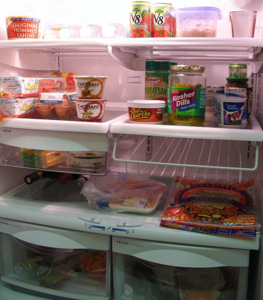 How long can you keep hamburger meat in the refrigerator?
