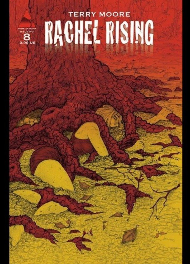 10 Amazing Contemporary Comic Book Covers (PHOTOS) HuffPost