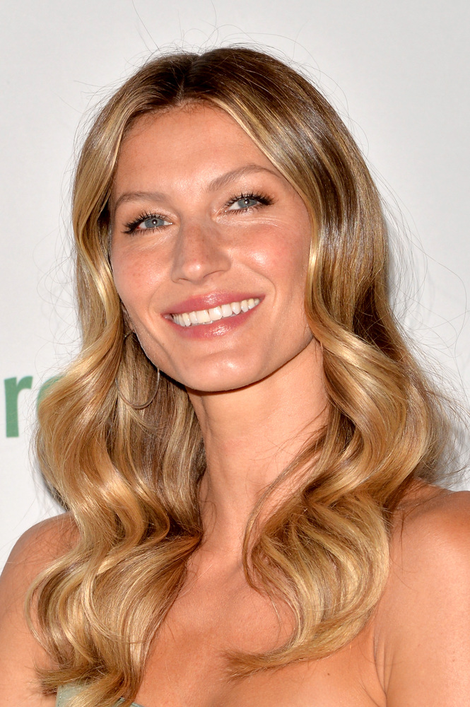 Gisele Bundchen