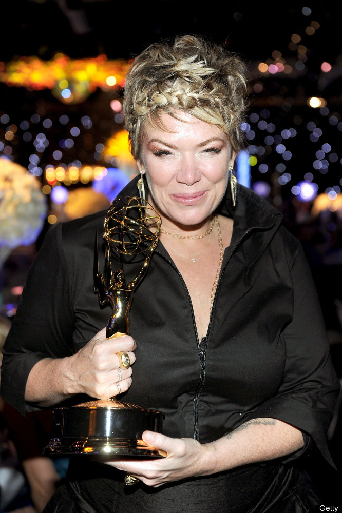 Mia Michaels: 'Rock of Ages' Choreographer Dishes On Tom Cruise, Alec ...