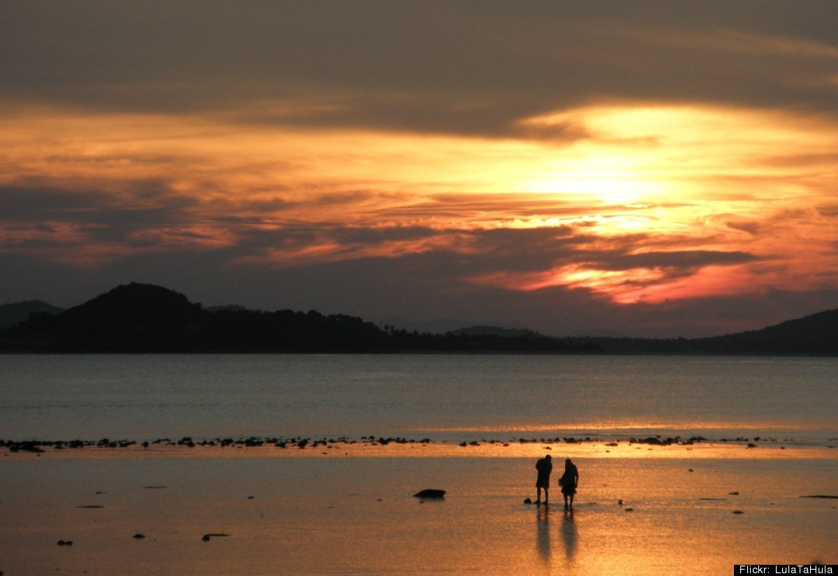 Choosing The Right Thai Island (PHOTOS) HuffPost Choosing The Right Thai Island (PHOTOS) HuffPost