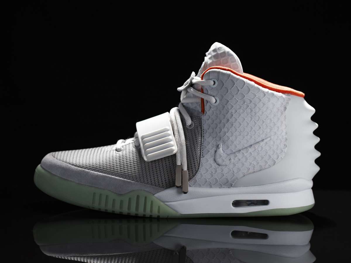 nike air yeezy for sale