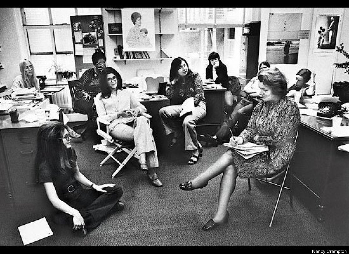 Gloria Steinem The Original Ms Huffpost 3061