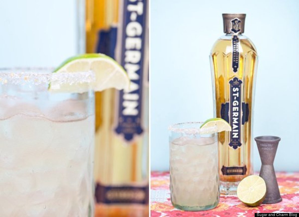 St. Germain Liqueur What It Is, And What To Do With It HuffPost
