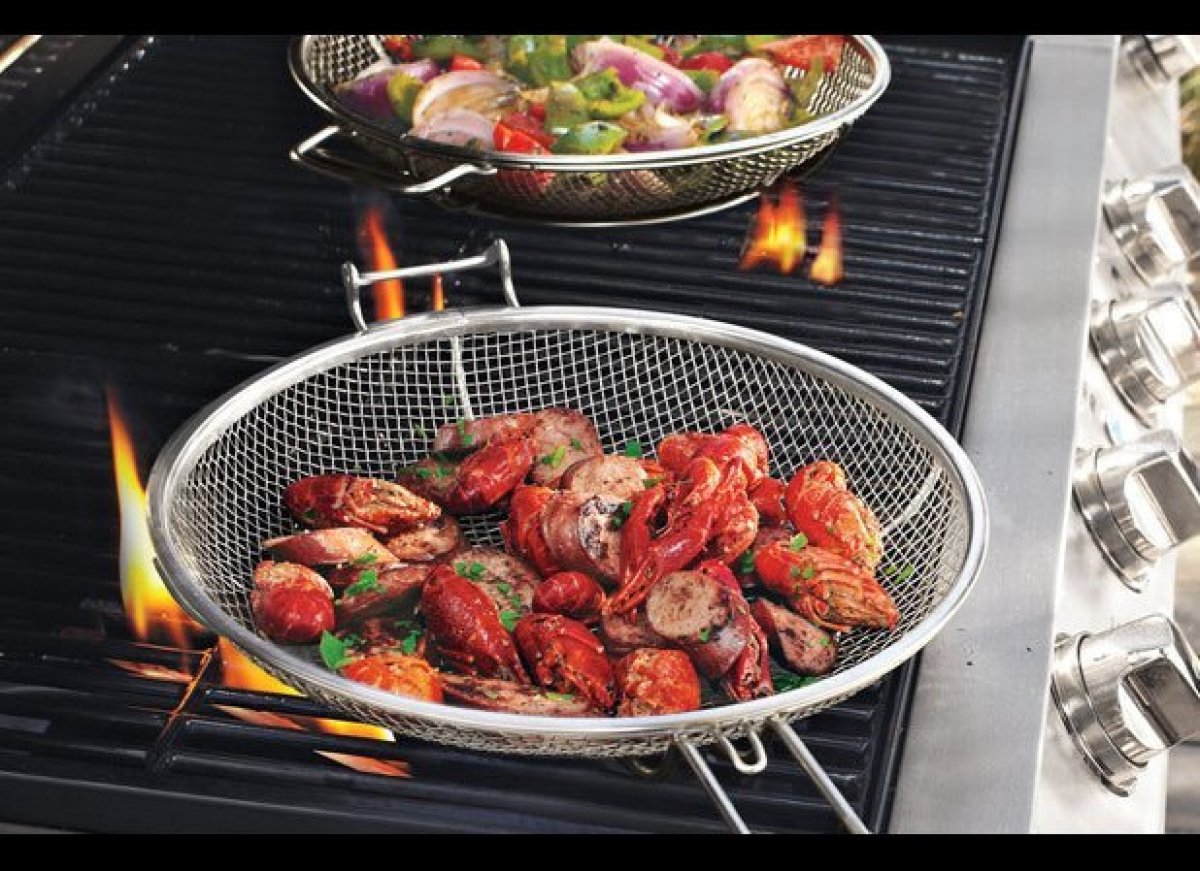 Essential Grilling Tools for Dad HuffPost