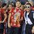 PSY en el carnaval de Río de Janeiro