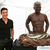 Mario Lopez Unveils Dove Silky Smooth Mint & Dark Chocolate Swirl