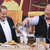 A Raúl de Molina le cocinan hasta en la tele