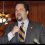 NAACP President and CEO Benjamin Todd Jealous