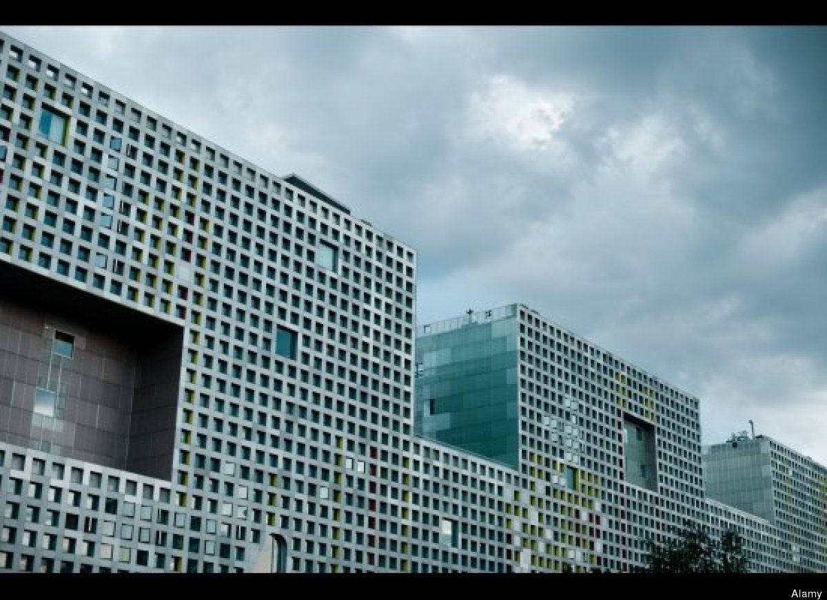Simmons Hall