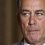 Rep. John Boehner