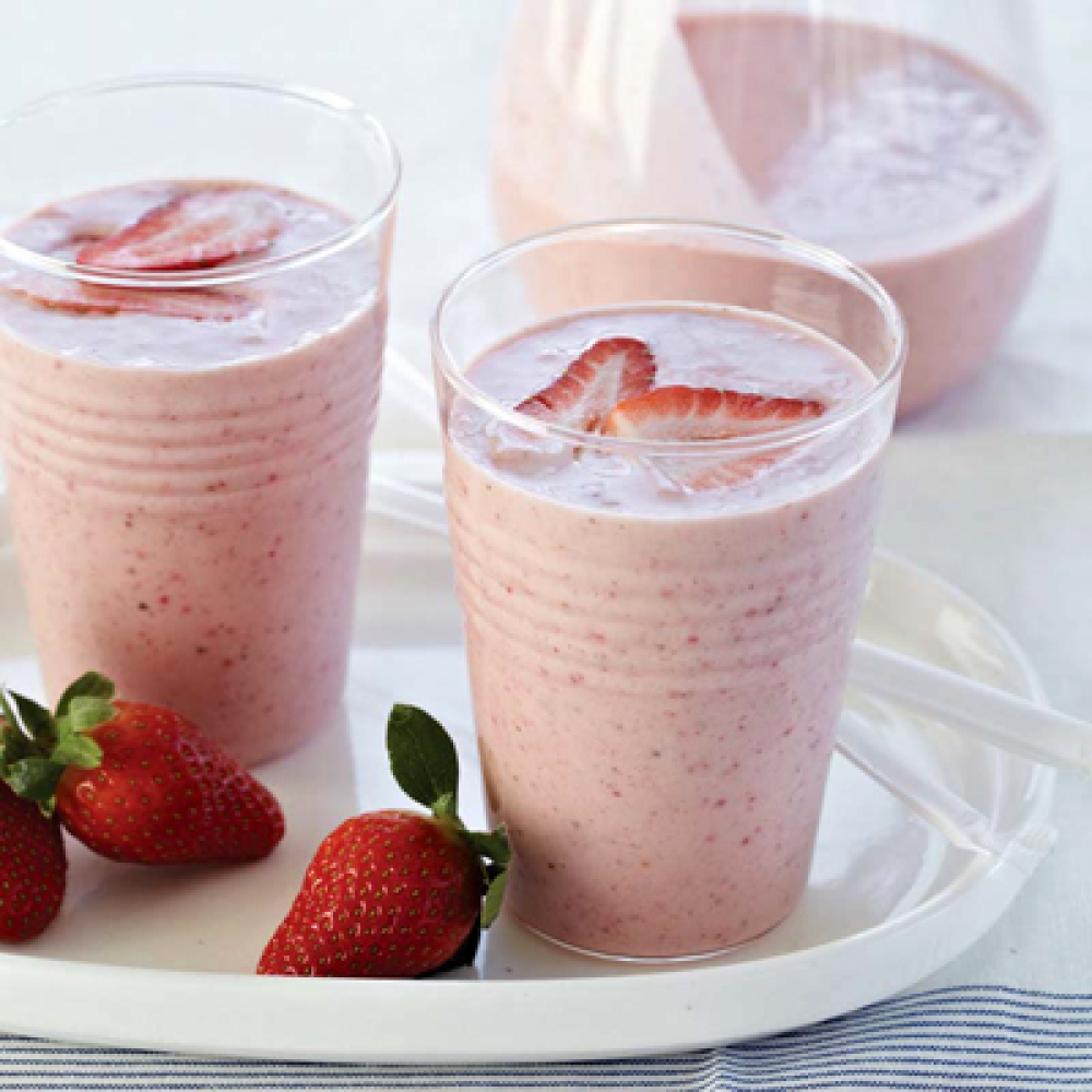 Healthy Breakfast Ideas 7 Refreshing Summer Morning Meals To Beat The