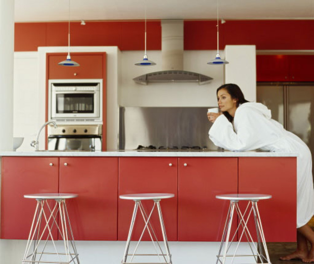 Cómo escoger la pintura y el color ideal para tu hogar | HuffPost