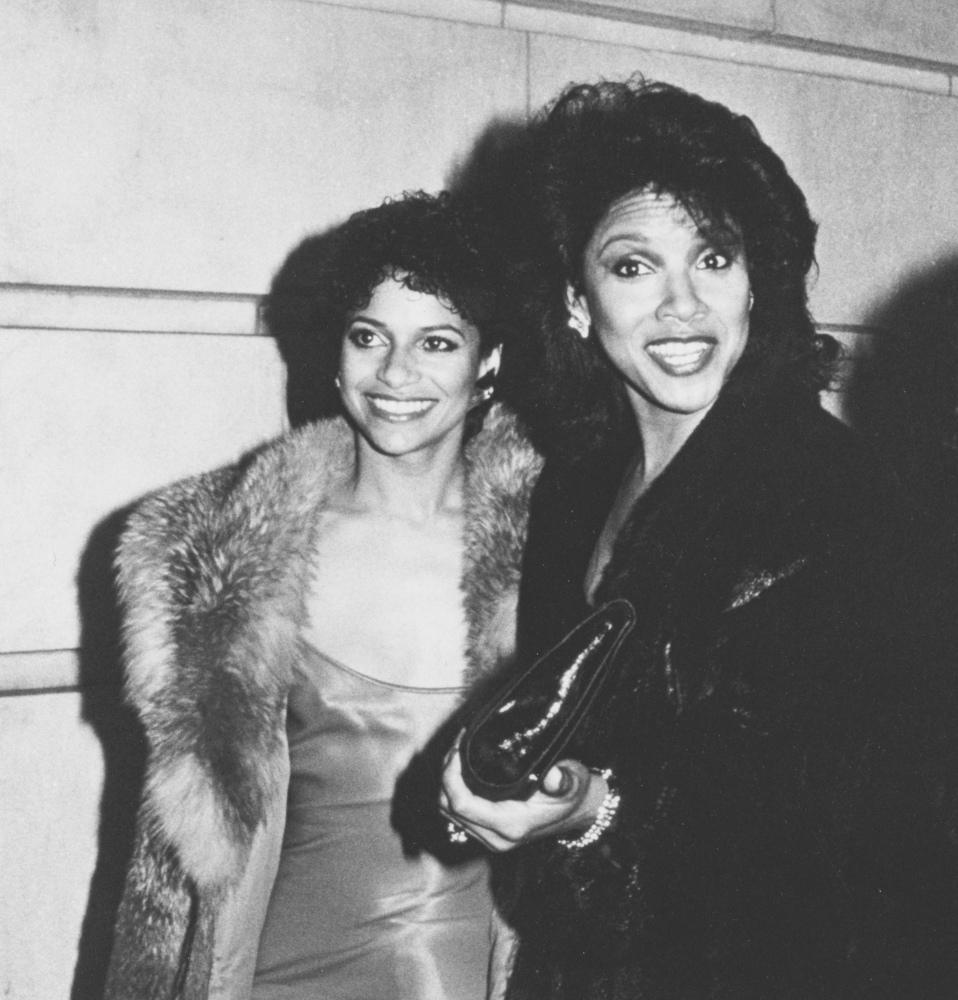 Phylicia Rashad Birthday: Actress Turns 64 Today | HuffPost