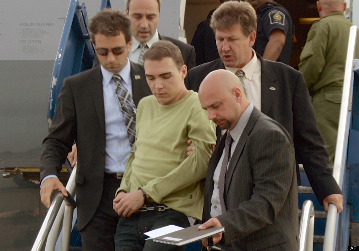 Porn Star Luka Rocca Magnotta Admits Killing Ch