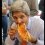 John Kerry And Cheese Steak