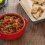 Carbonizados Salsa de Tomate