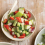Apple-Pepino Salsa