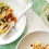 Honeydew-Salsa de Aguacate