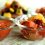 Chipotle, la Salsa de Tomate Y Chunky Salsa de Gazpacho