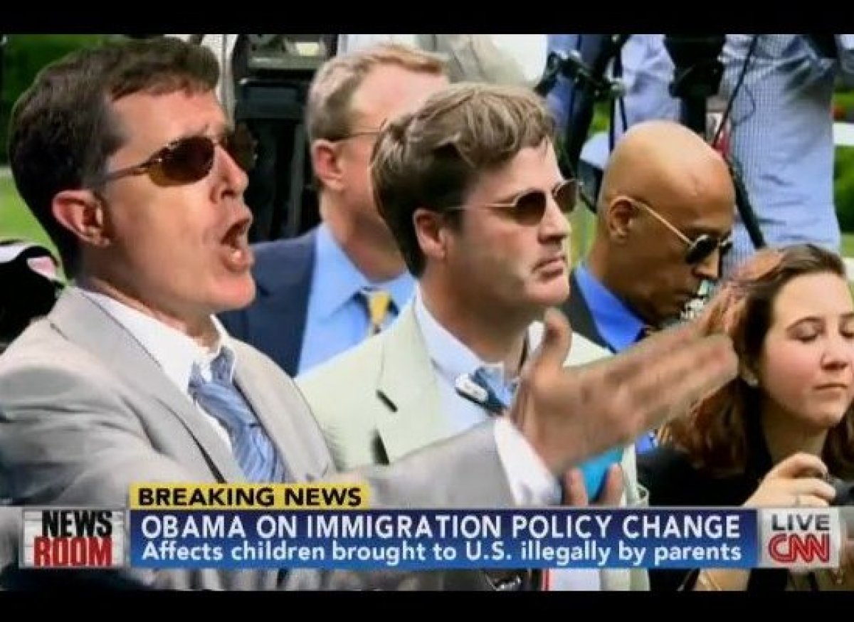 The Best Late Night Clips of the Week (VIDEO/PHOTOS) HuffPost