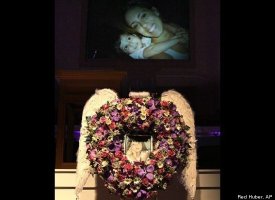 Caylee Anthony Memorial