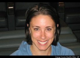 Casey Anthony