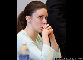 Casey Anthony Jury Selection May 2011