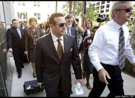 Casey Anthony Trial May 24, 2011