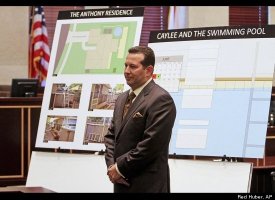 Casey Anthony Trial May 24, 2011