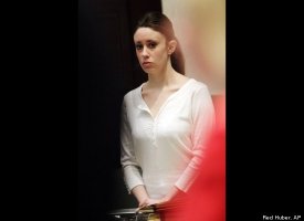 Casey Anthony Trial May 24, 2011