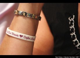 Casey Anthony Trial May 24, 2011