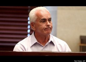 Casey Anthony Trial May 24, 2011