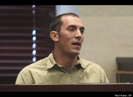 Casey Anthony Trial May 25, 2011