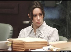 Casey Anthony Trial May 25, 2011