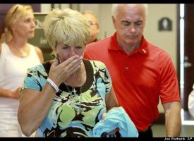 Casey Anthony Trial May 25, 2011