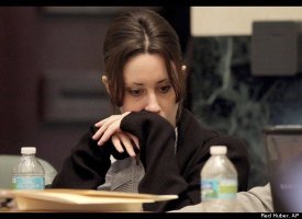Casey Anthony Trial May 25, 2011