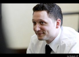 Casey Anthony Trial May 25, 2011