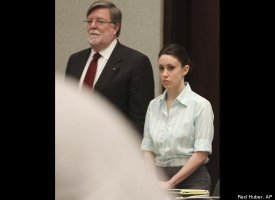 Casey Anthony Trial May 26, 2011