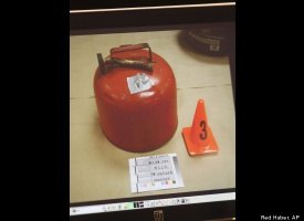 Casey Anthony Trial May 26, 2011