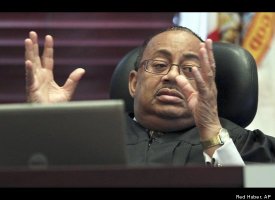 Casey Anthony Trial May 26, 2011