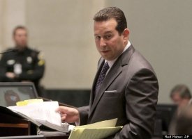 Casey Anthony Trial May 26, 2011