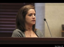 Casey Anthony Trial May 26, 2011