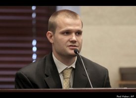 Casey Anthony Trial May 26, 2011