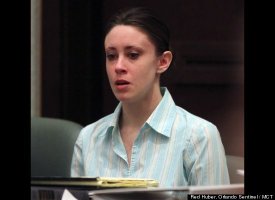 Casey Anthony Trial May 26, 2011