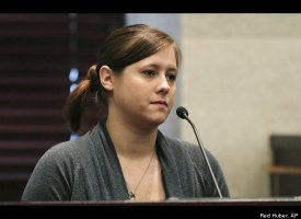 Casey Anthony Trial May 27, 2011
