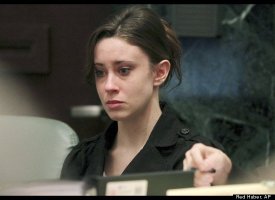 Casey Anthony Trial May 27, 2011