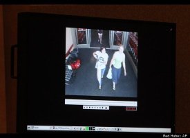 Casey Anthony Trial May 27, 2011