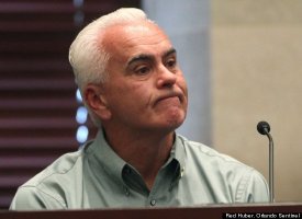 Casey Anthony Trial May 27, 2011